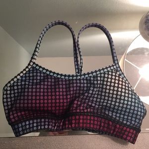 Lululemon Bra